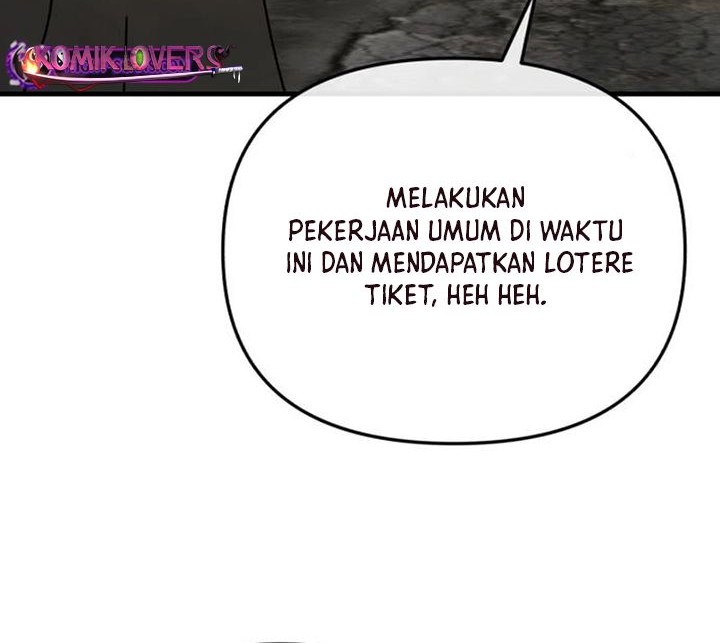 Hidden House in the Apocalypse Chapter 12 Gambar 65