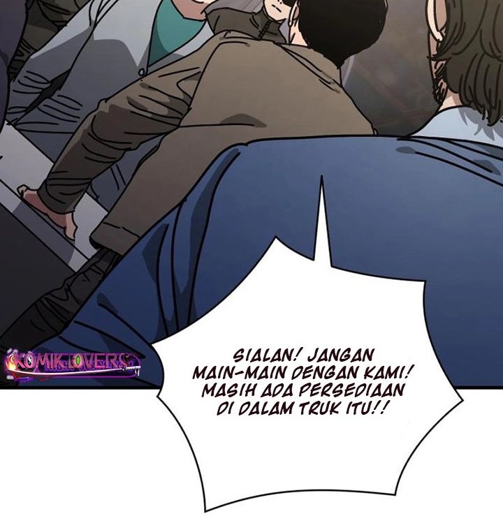 Hidden House in the Apocalypse Chapter 12 Gambar 69