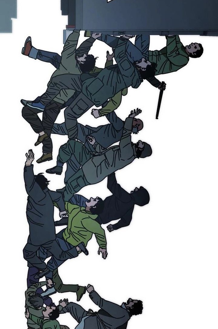 Hidden House in the Apocalypse Chapter 12 Gambar 71