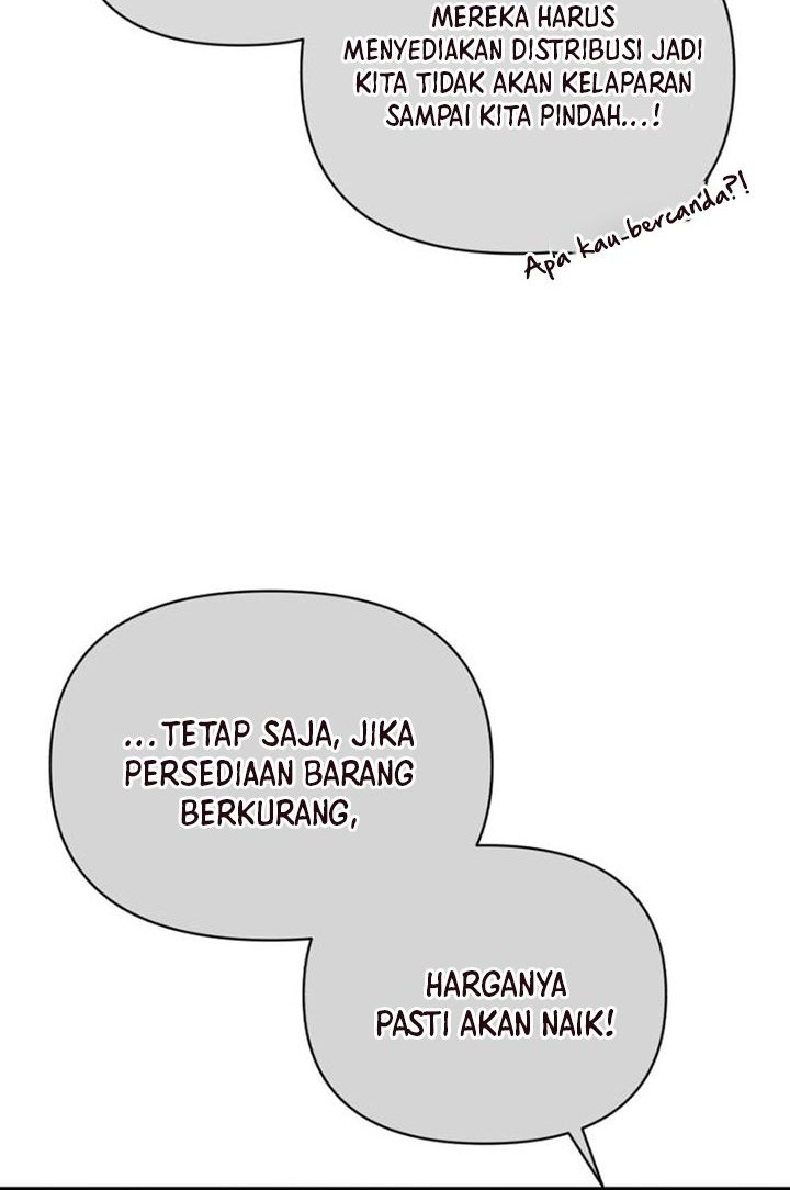 Hidden House in the Apocalypse Chapter 12 Gambar 73