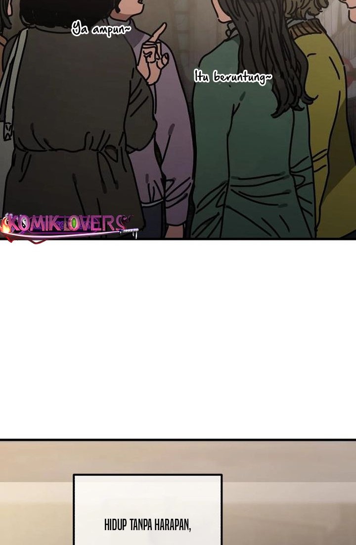 Hidden House in the Apocalypse Chapter 12 Gambar 75