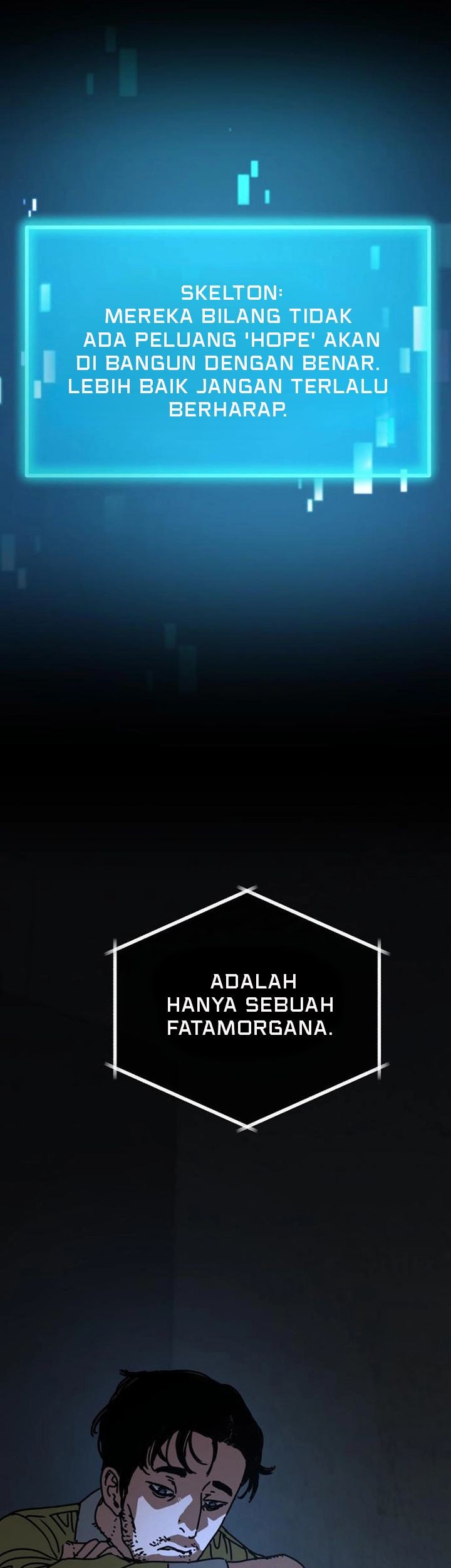 Hidden House in the Apocalypse Chapter 12 Gambar 78