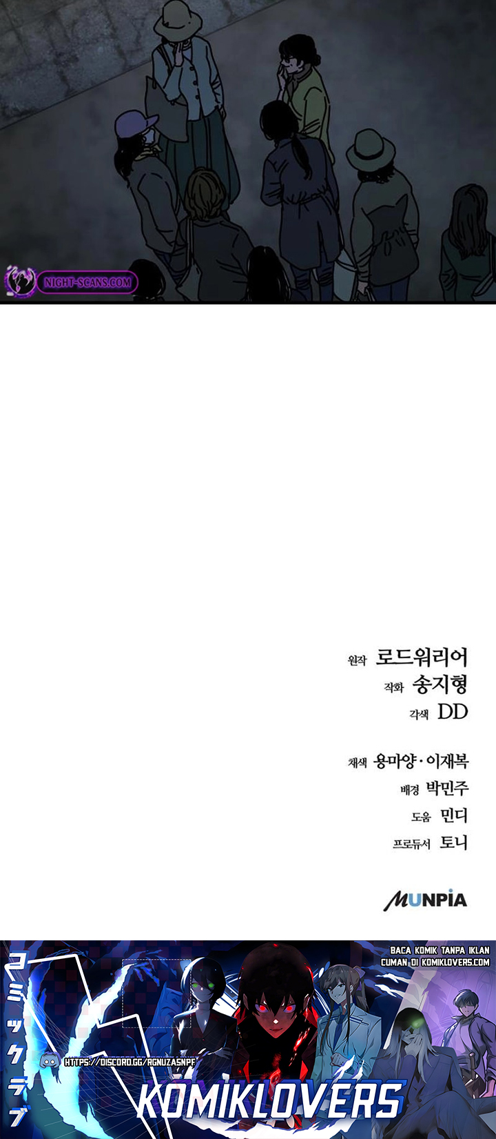 Hidden House in the Apocalypse Chapter 12 Gambar 82