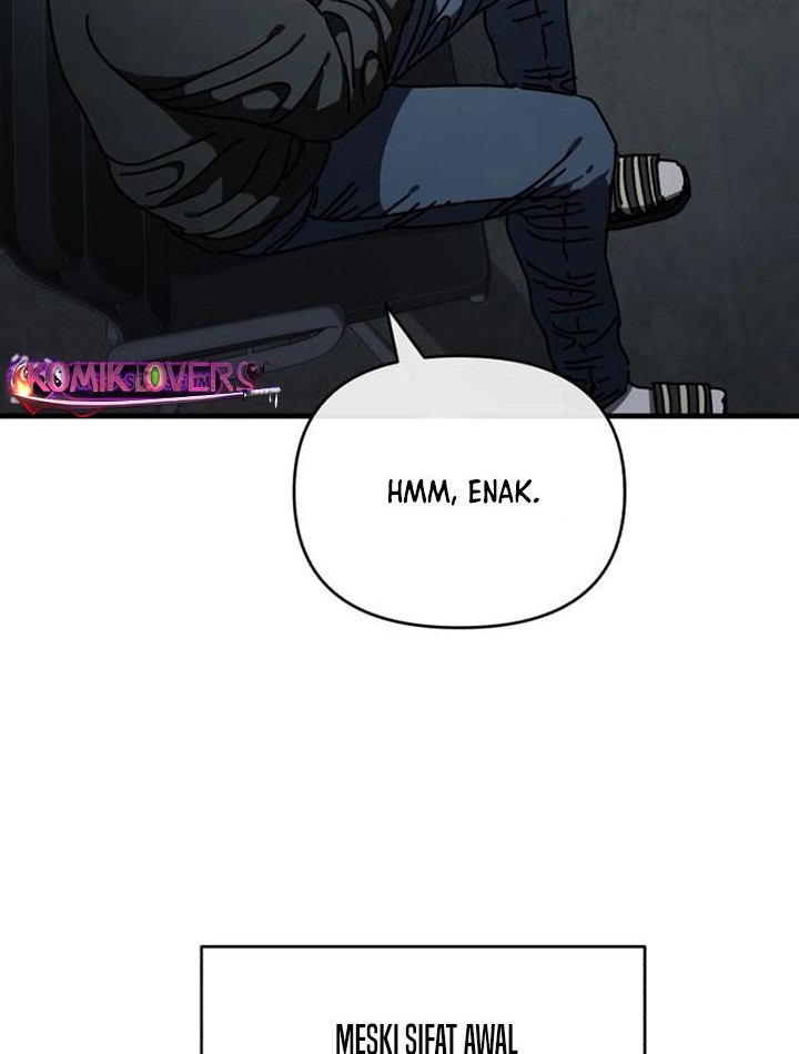 Hidden House in the Apocalypse Chapter 12 Gambar 11