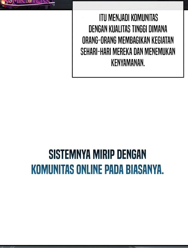 Hidden House in the Apocalypse Chapter 12 Gambar 13