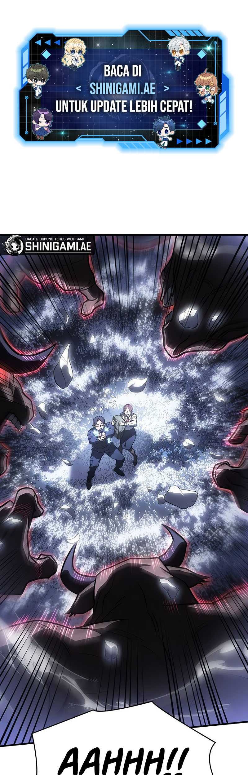 Baca Regressing With The King’s Power Chapter 47 Gambar 2