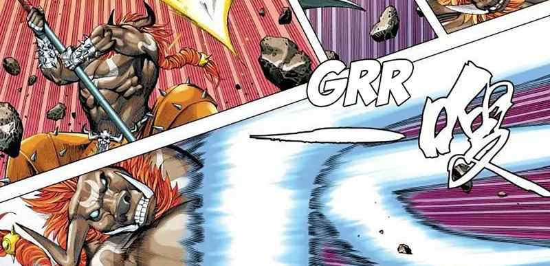 Journey to the West (Zheng Jian He) Chapter 146 Gambar 17