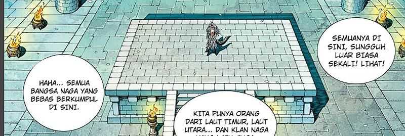 Journey to the West (Zheng Jian He) Chapter 144 Gambar 48