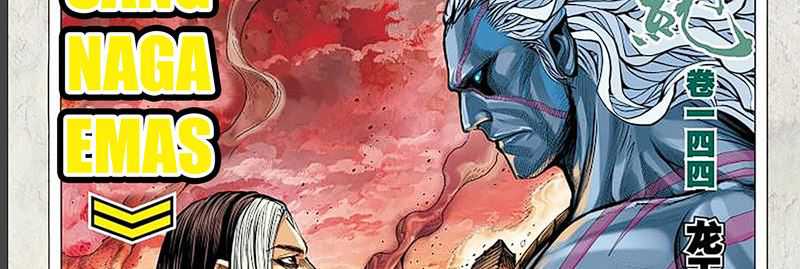 Journey to the West (Zheng Jian He) Chapter 144 Gambar 8