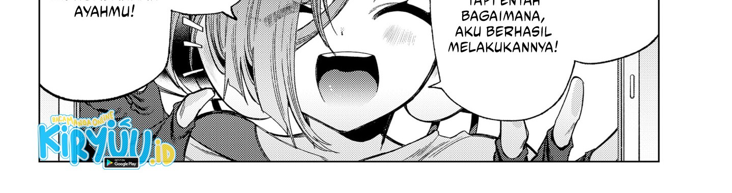 Shinsou no Raputa Chapter 10 Gambar 3