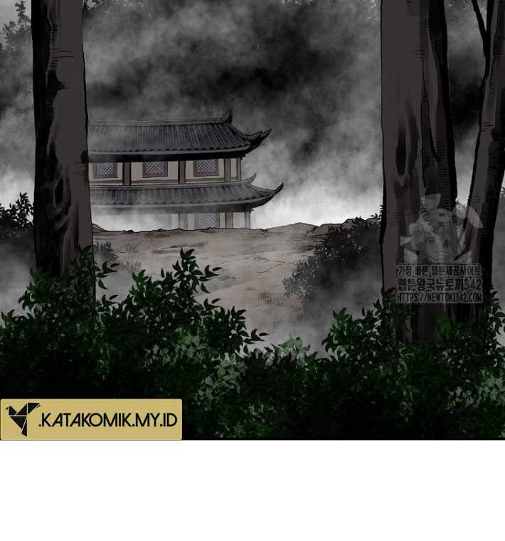 Archer Sword God : Descendants of the Archer Chapter 115 Gambar 58
