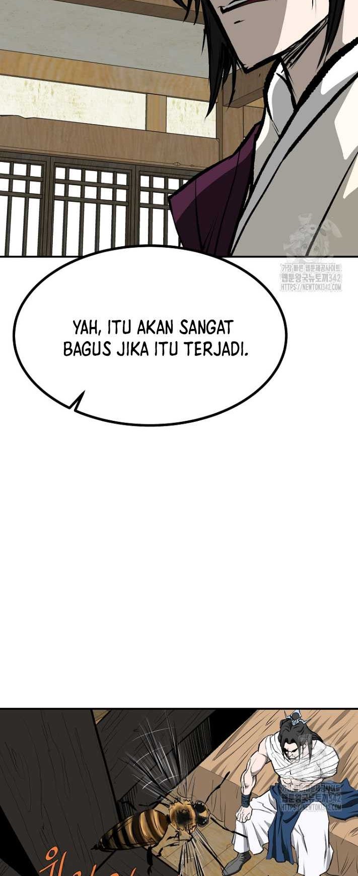 Archer Sword God : Descendants of the Archer Chapter 115 Gambar 65