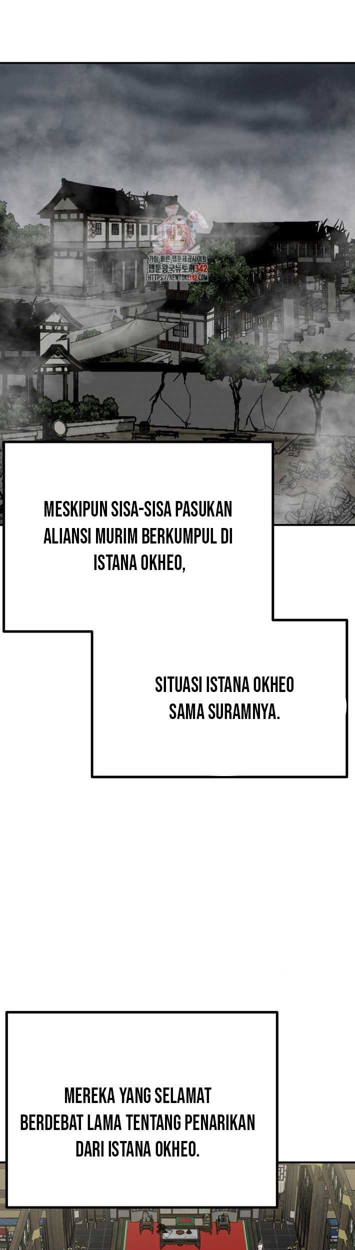 Baca  Archer Sword God : Descendants of the Archer Chapter 115 Gambar 2