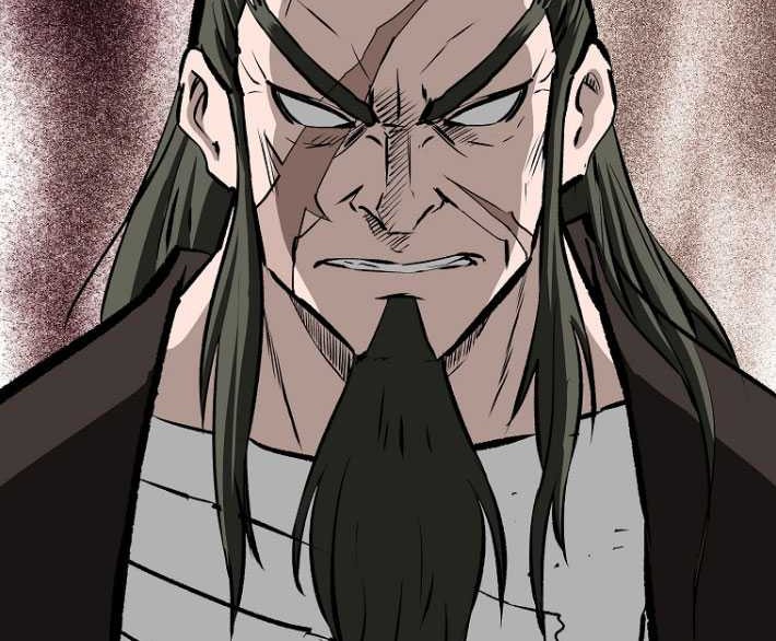 Archer Sword God : Descendants of the Archer Chapter 115 Gambar 13