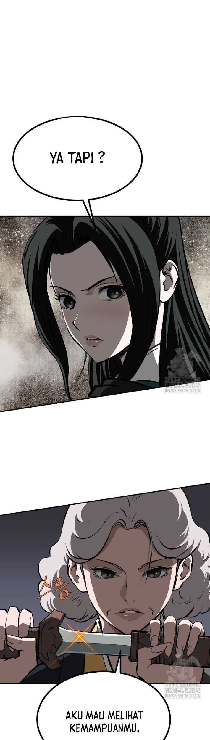 Archer Sword God : Descendants of the Archer Chapter 115 Gambar 20