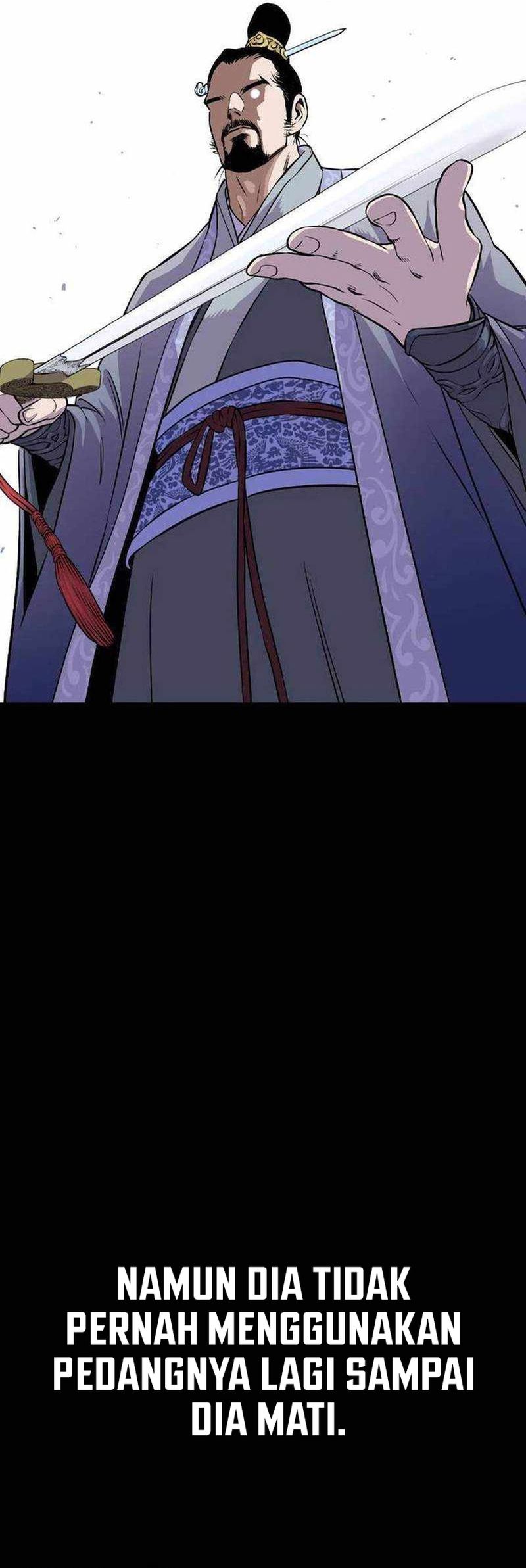 Asura (Ryu Ki-Un) Chapter 09 Gambar 70