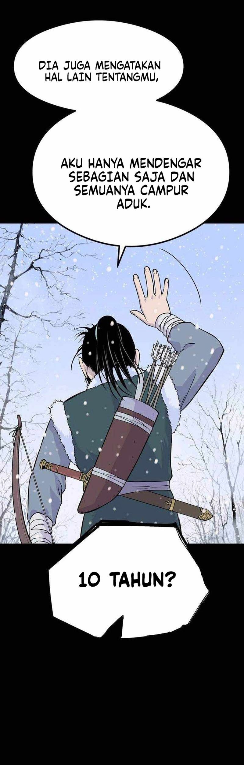 Asura (Ryu Ki-Un) Chapter 09 Gambar 132