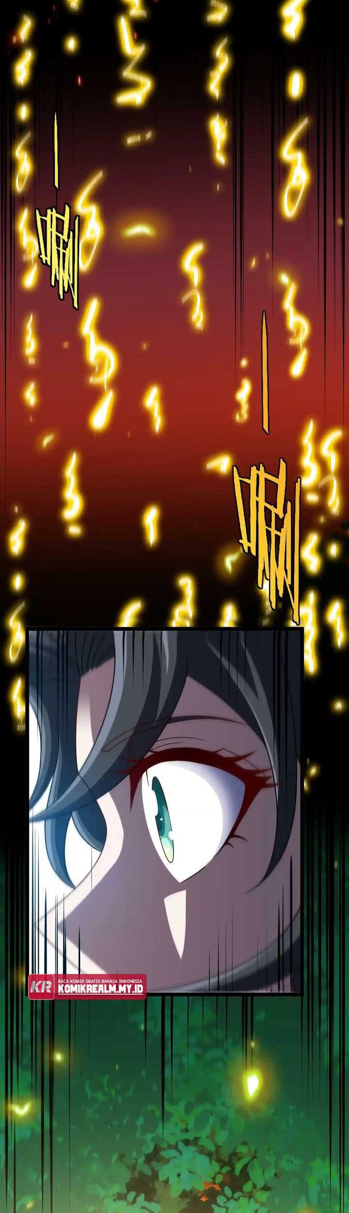 The Golden Lion King Chapter 09 Gambar 4