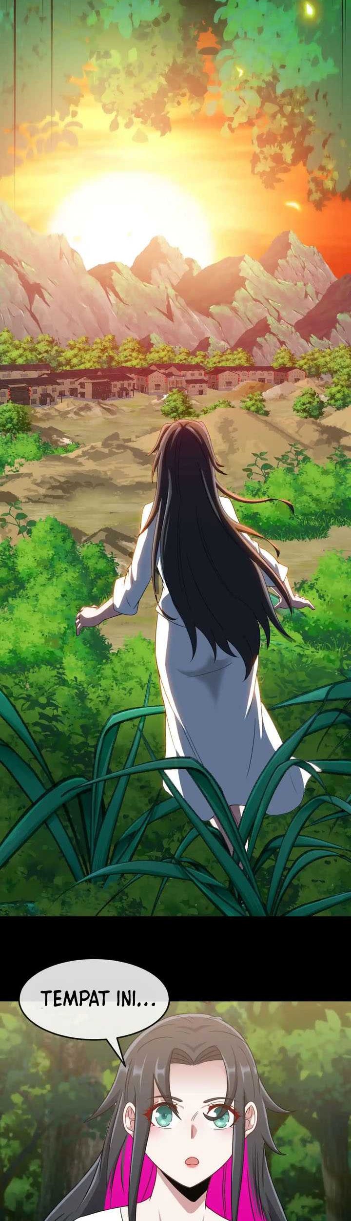 The Golden Lion King Chapter 09 Gambar 5