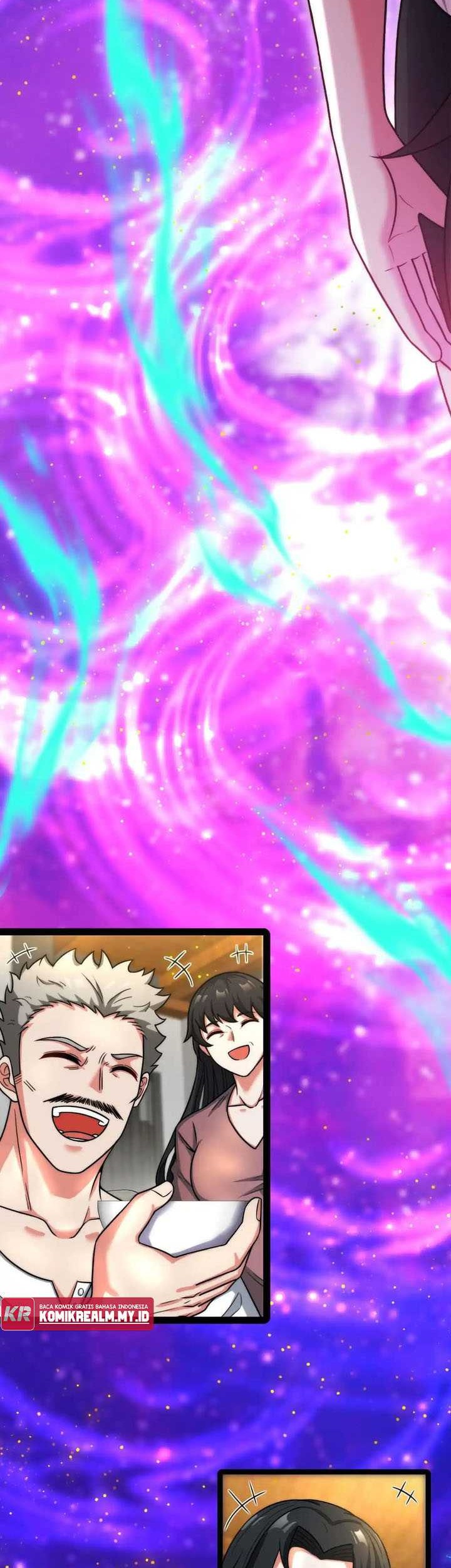 The Golden Lion King Chapter 09 Gambar 10