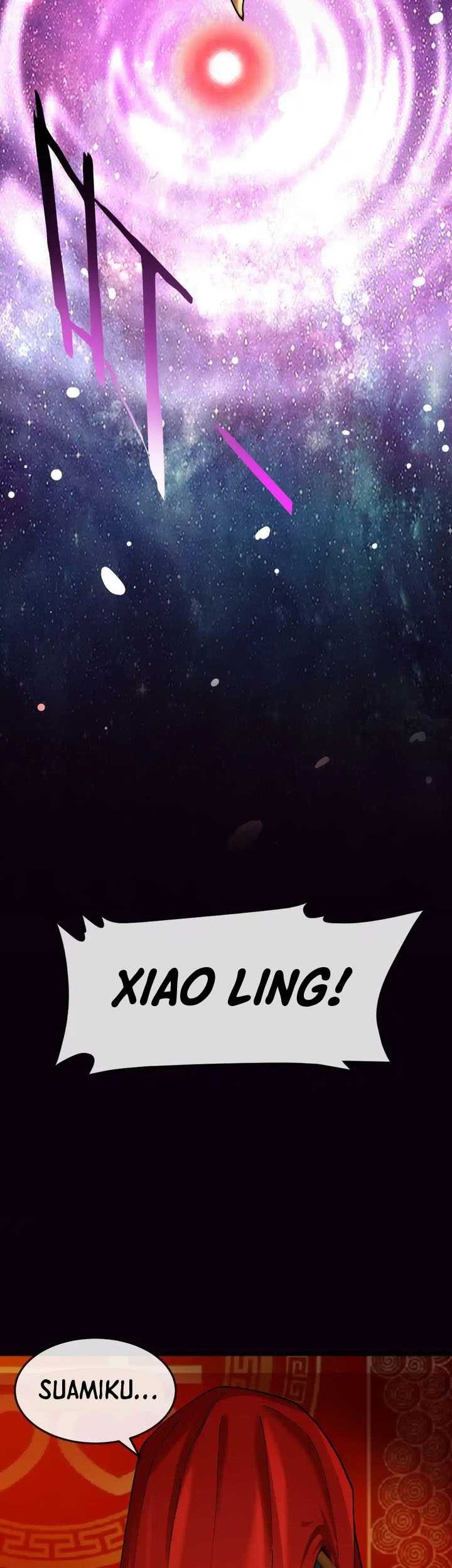The Golden Lion King Chapter 09 Gambar 19