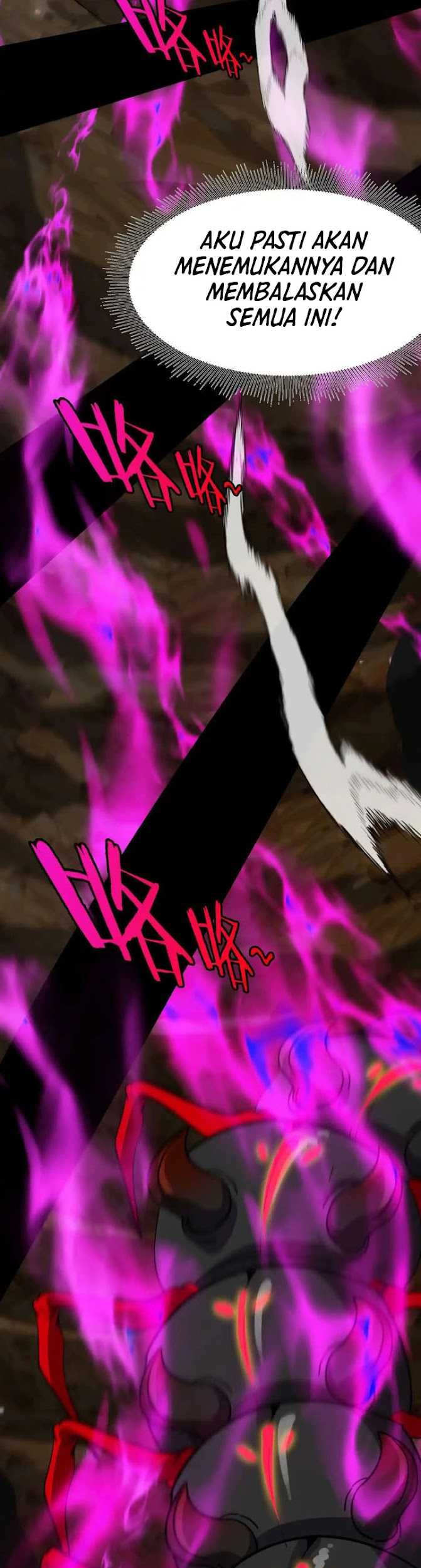 The Golden Lion King Chapter 09 Gambar 41