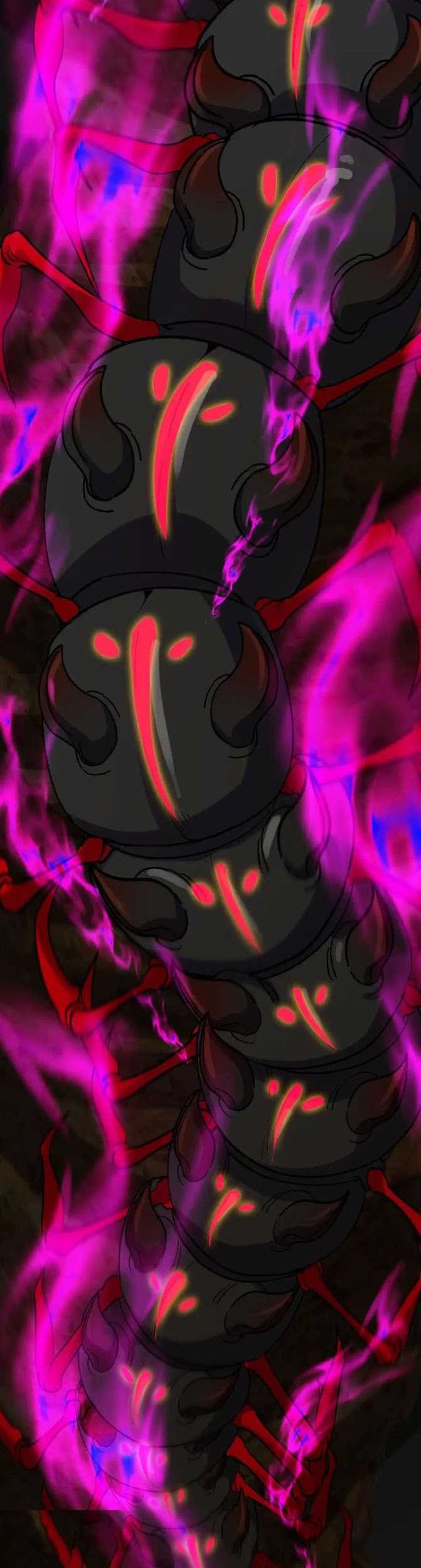 The Golden Lion King Chapter 09 Gambar 42