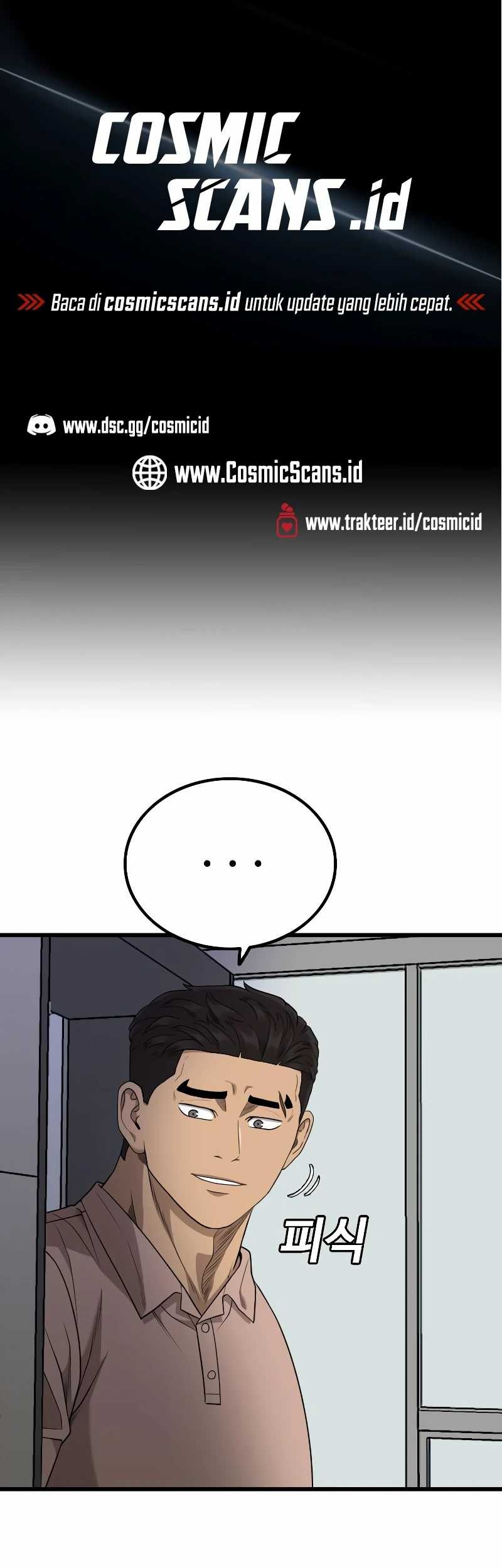 Baca A Bad Person Chapter 210 Gambar 2
