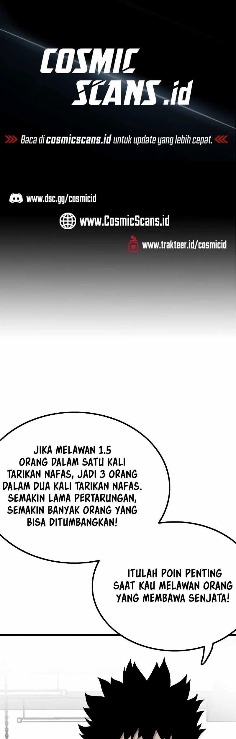 Baca A Bad Person Chapter 208 Gambar 2