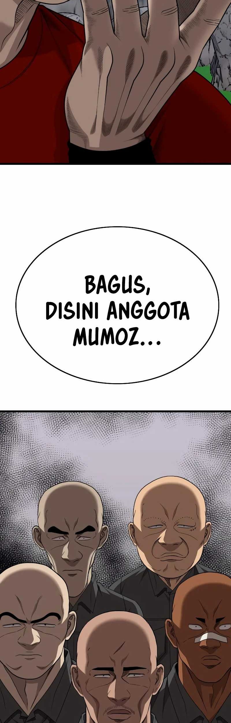 Baca A Bad Person Chapter 207 Gambar 2