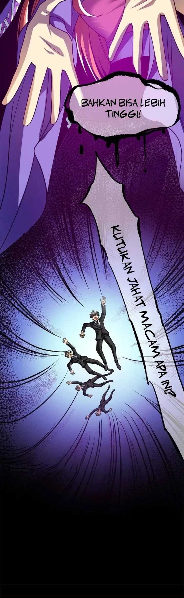 Losing Money to Be a Tycoon Chapter 130 Gambar 20