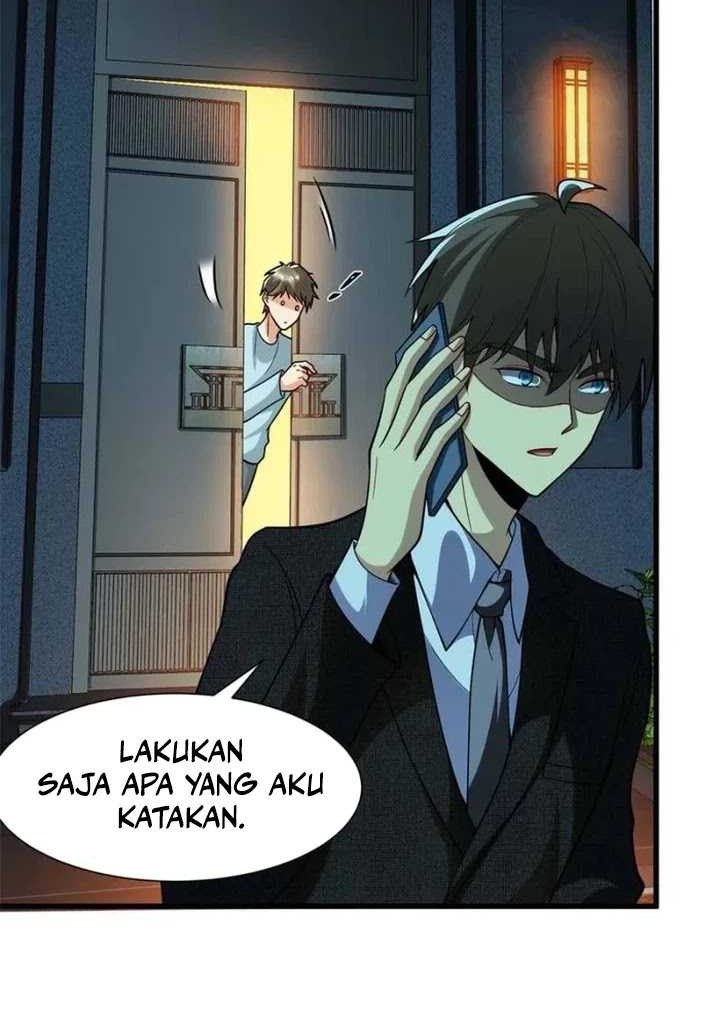 Losing Money to Be a Tycoon Chapter 130 Gambar 27