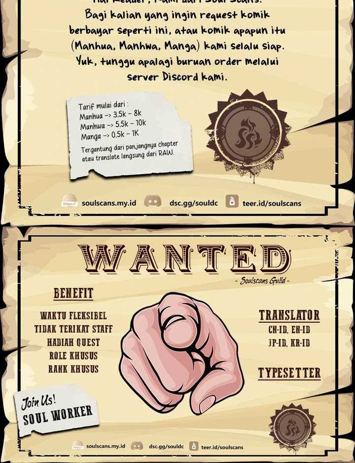 Losing Money to Be a Tycoon Chapter 129 Gambar 34