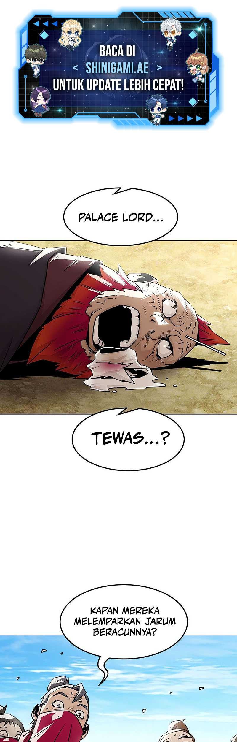 Baca Becoming the Swordmaster Rank Young Lord of the Sichuan Tang Family Chapter 28 Gambar 2