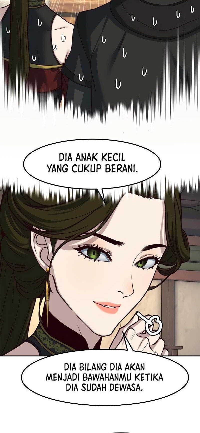 Sword Fanatic Wanders Through The Night Chapter 121 Gambar 41