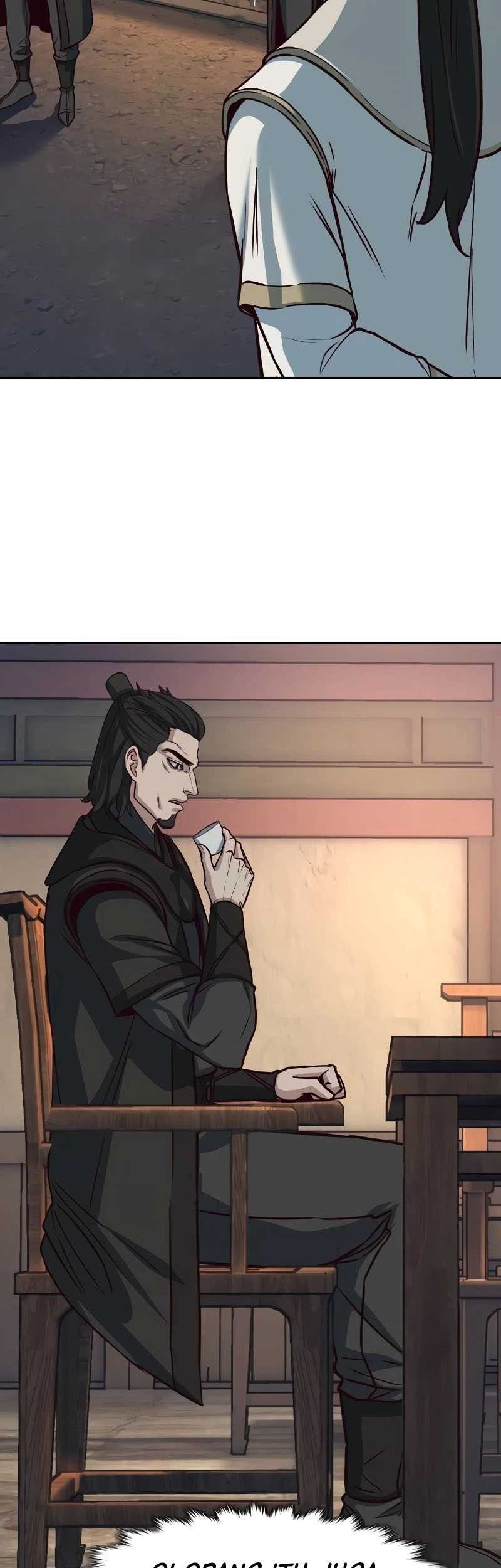 Sword Fanatic Wanders Through The Night Chapter 120 Gambar 36