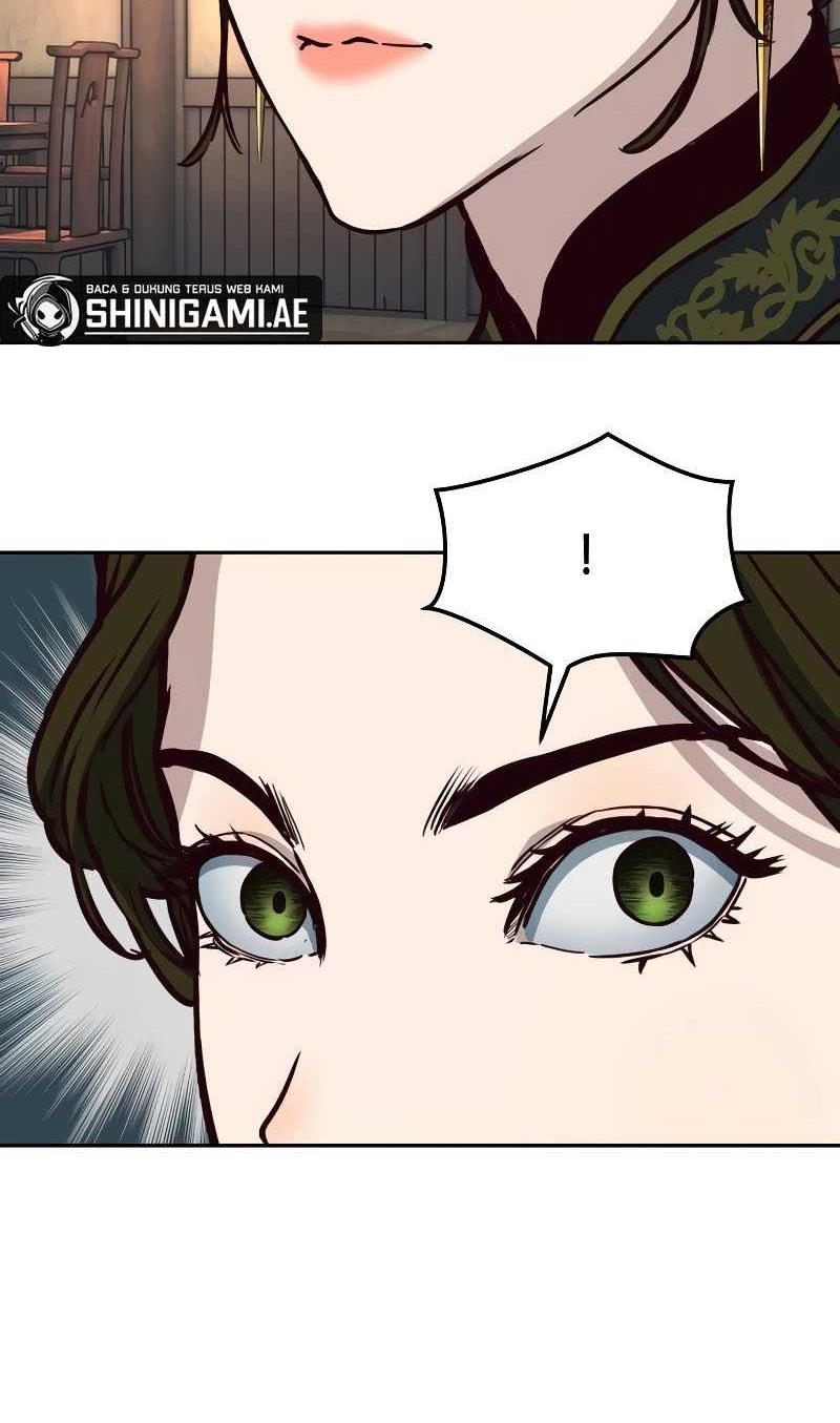 Sword Fanatic Wanders Through The Night Chapter 120 Gambar 41