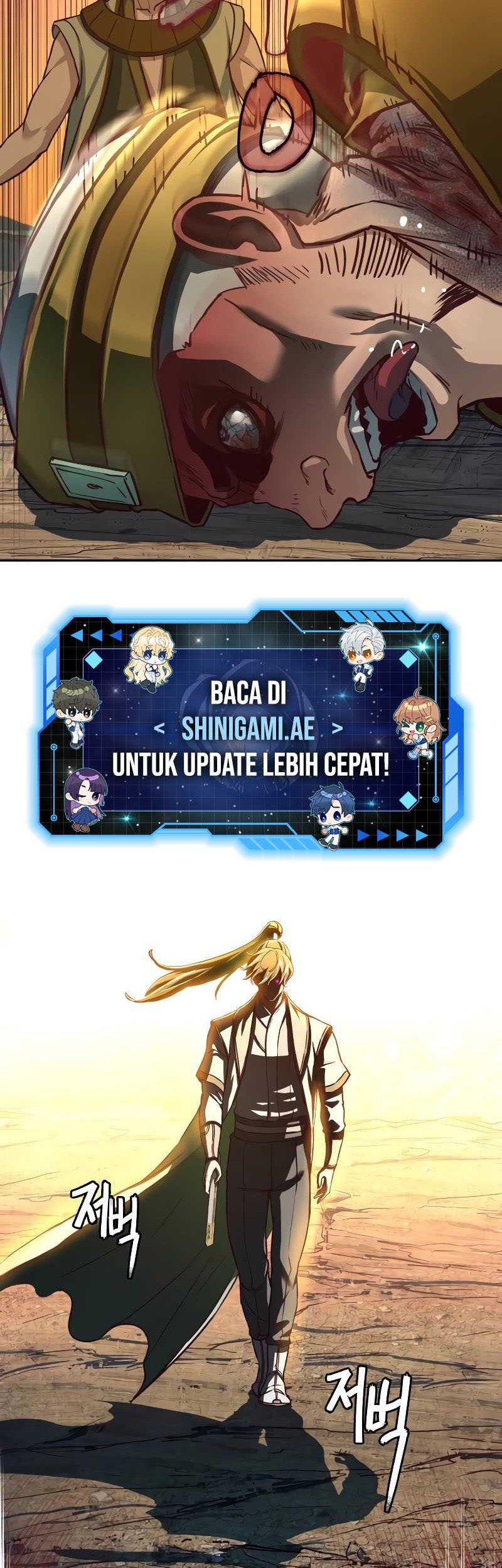 Sword Fanatic Wanders Through The Night Chapter 120 Gambar 3