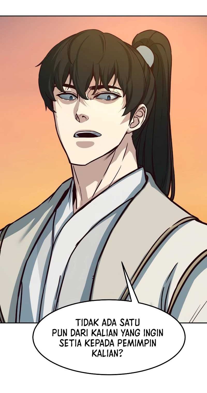 Sword Fanatic Wanders Through The Night Chapter 120 Gambar 9