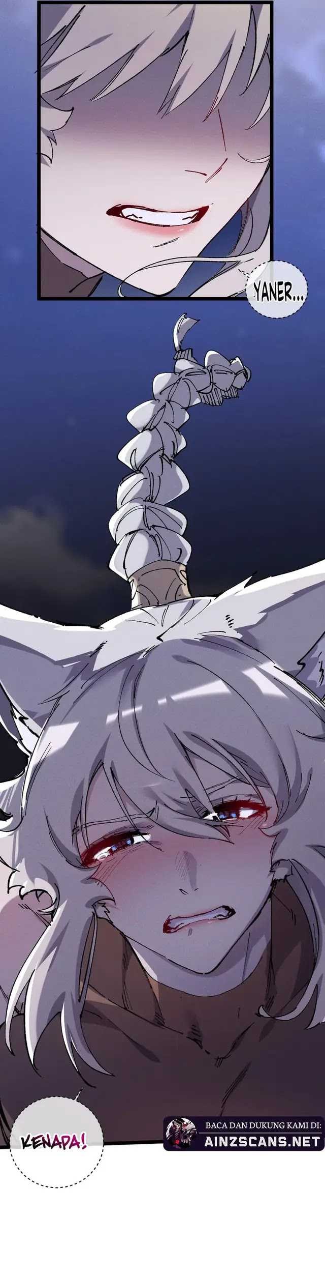My Disciple Became The Great Demon Empress?! Chapter 14 Gambar 26