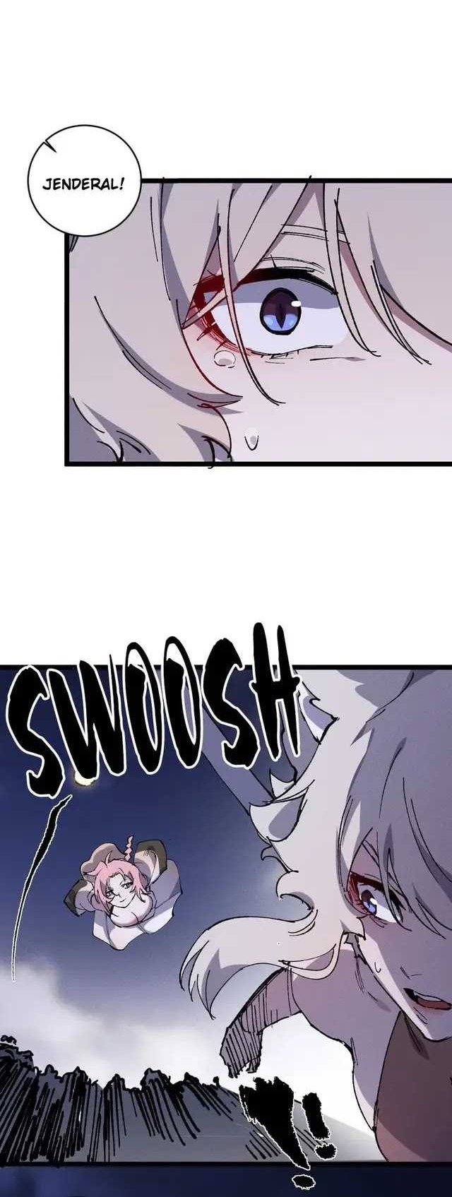 My Disciple Became The Great Demon Empress?! Chapter 14 Gambar 27