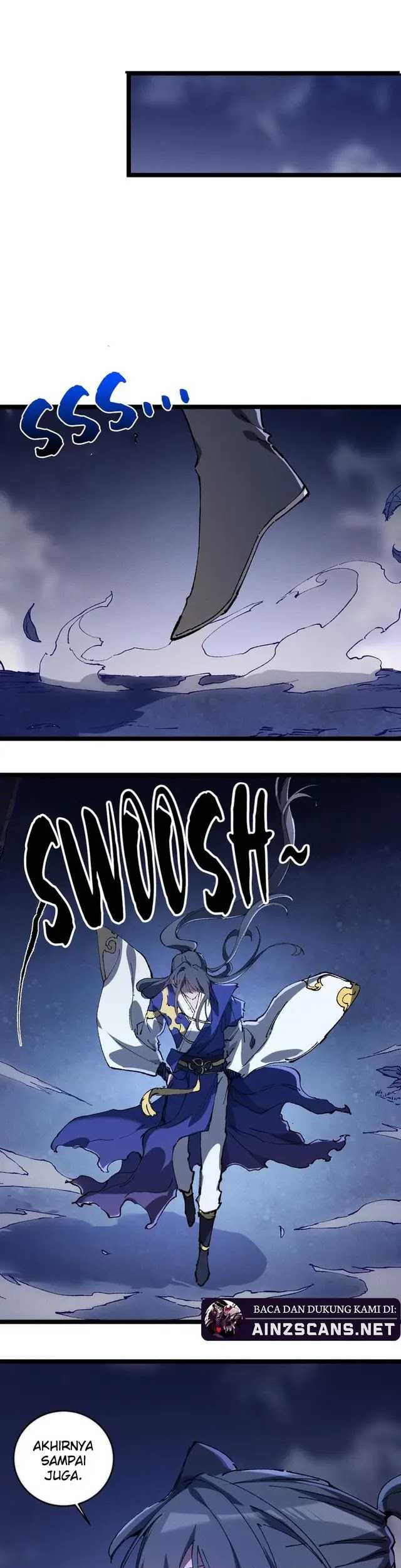 My Disciple Became The Great Demon Empress?! Chapter 14 Gambar 31
