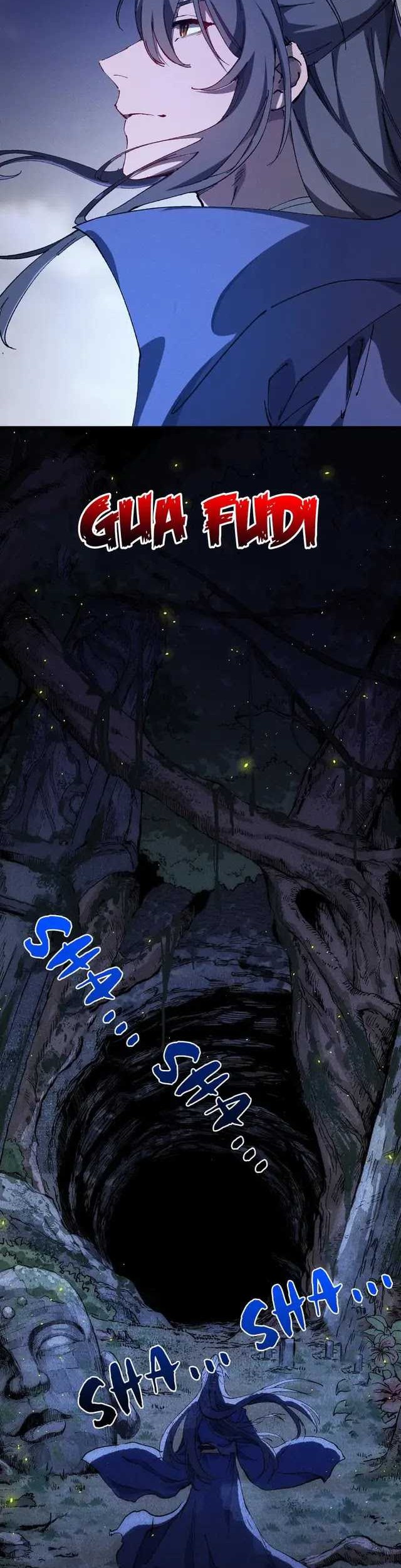 My Disciple Became The Great Demon Empress?! Chapter 14 Gambar 32