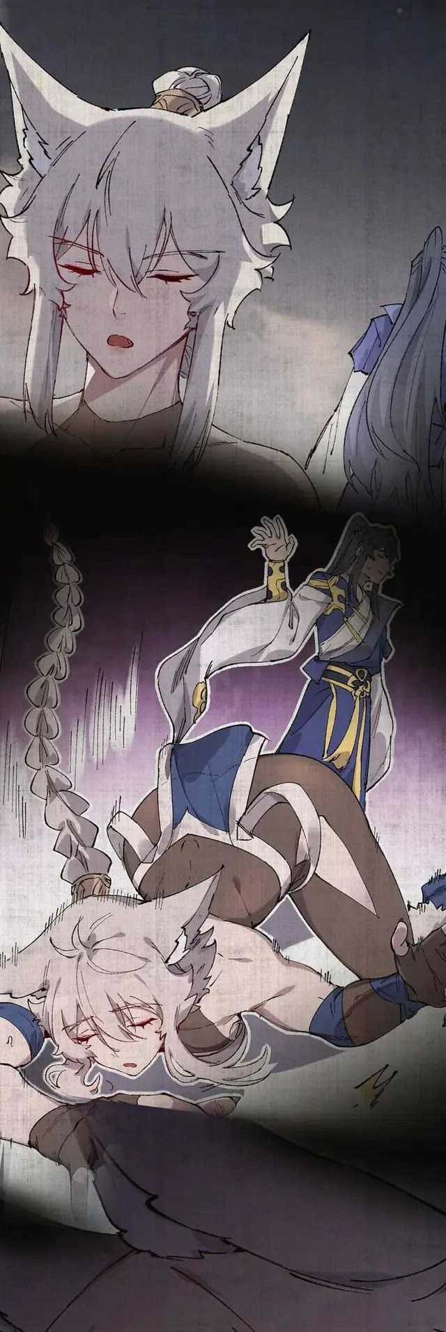 My Disciple Became The Great Demon Empress?! Chapter 14 Gambar 3