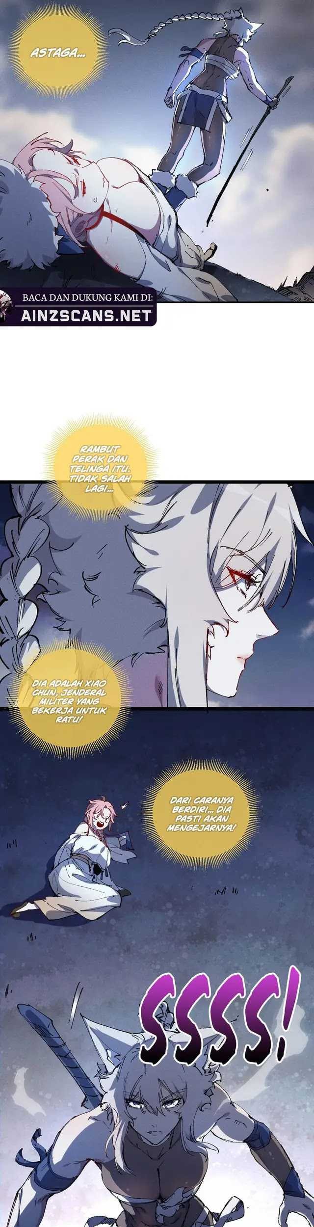 My Disciple Became The Great Demon Empress?! Chapter 14 Gambar 6
