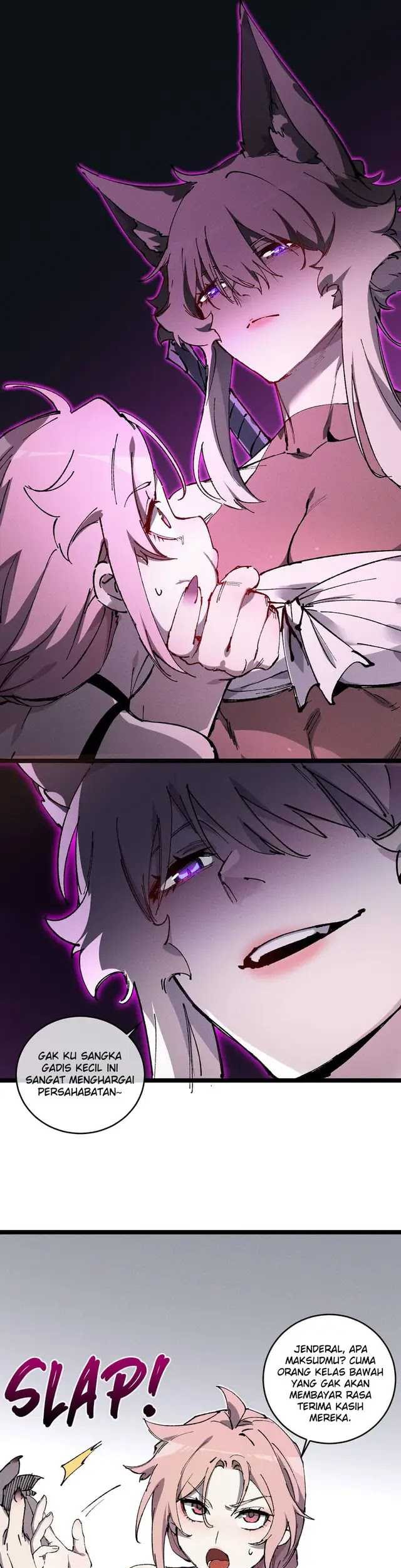 My Disciple Became The Great Demon Empress?! Chapter 14 Gambar 15