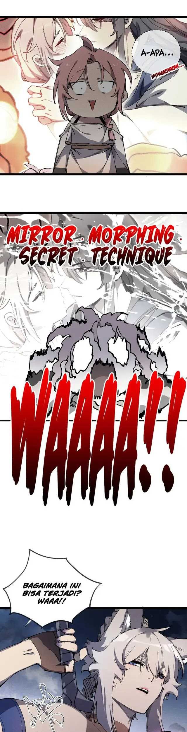 My Disciple Became The Great Demon Empress?! Chapter 14 Gambar 18
