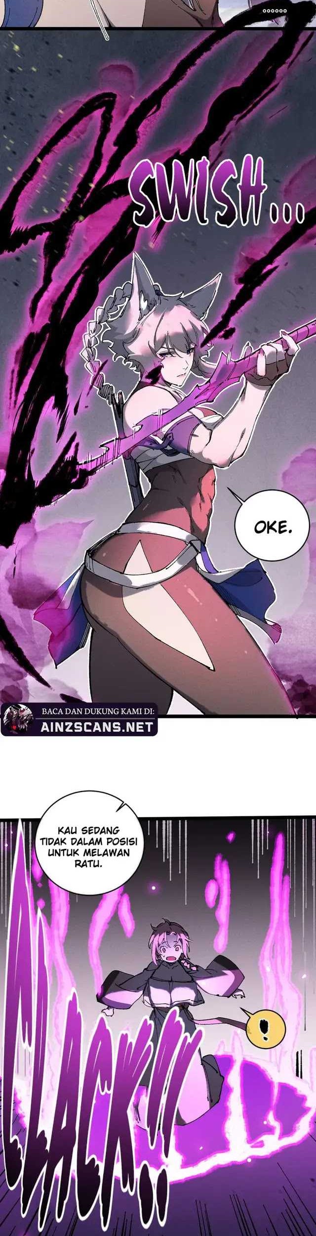 My Disciple Became The Great Demon Empress?! Chapter 14 Gambar 19