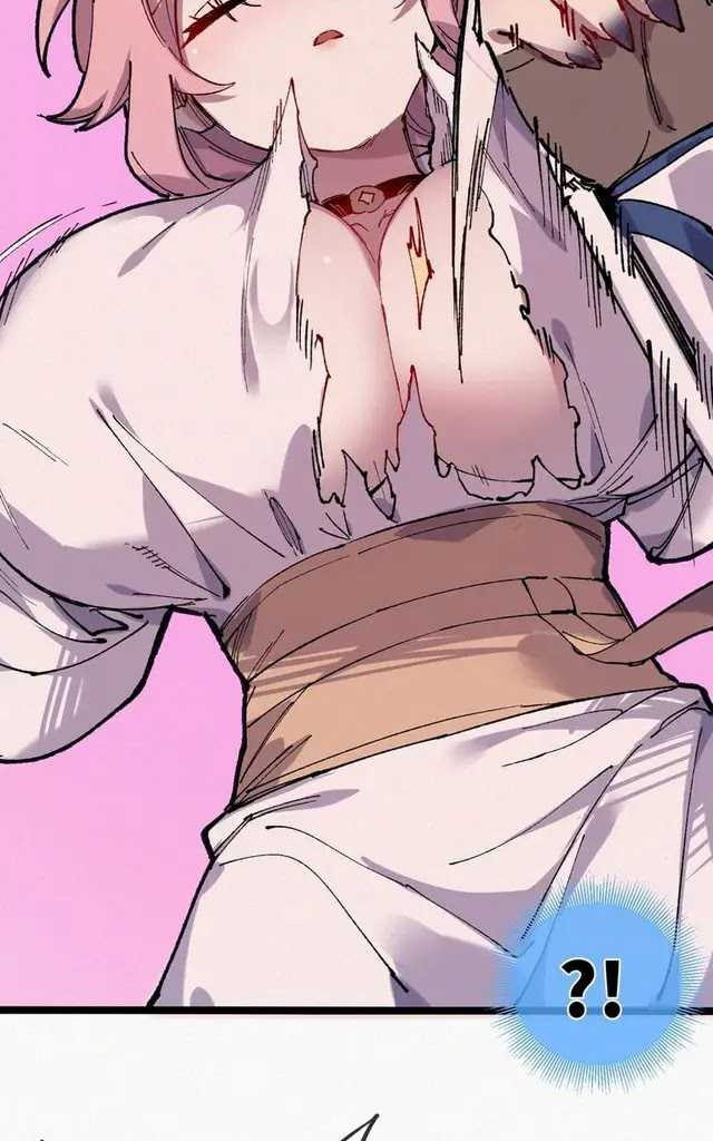 My Disciple Became The Great Demon Empress?! Chapter 13 Gambar 4