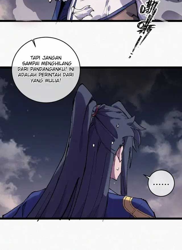 My Disciple Became The Great Demon Empress?! Chapter 13 Gambar 7